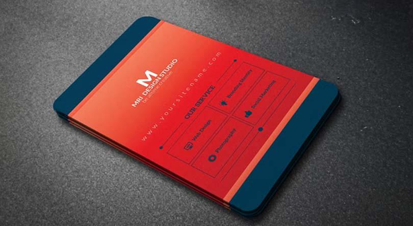 Professional Creative Business Card Design – Unique & Modern Branding